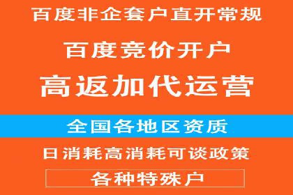 搜索引擎营销（SEM）的账户结构优化——以一则经典案例为教学
